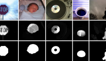 Regional Principal Color Based Saliency Detection